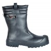 Cofra New Malawi Rigger Boots Cold Protection Metal Free